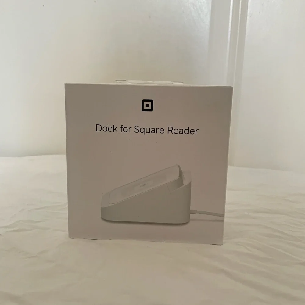 Dock For Square Reader